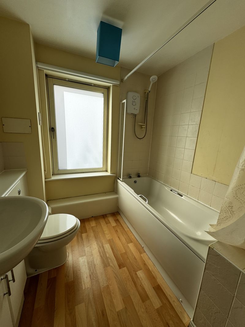 Howard Street City Centre